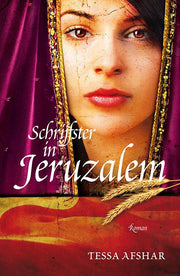 Schrijfster in Jeruzalem (Paperback)