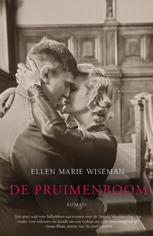De pruimenboom (Paperback)
