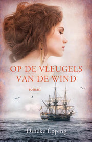 Op de vleugels van de wind (Paperback)