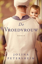 De vroedvrouw (Paperback)