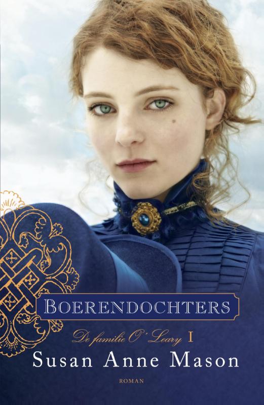 Boerendochters (Paperback)