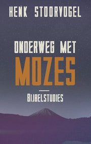 Onderweg met Mozes (Paperback)