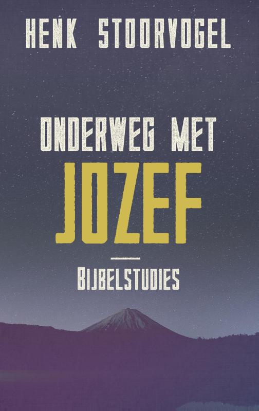 Onderweg met Jozef (Paperback)