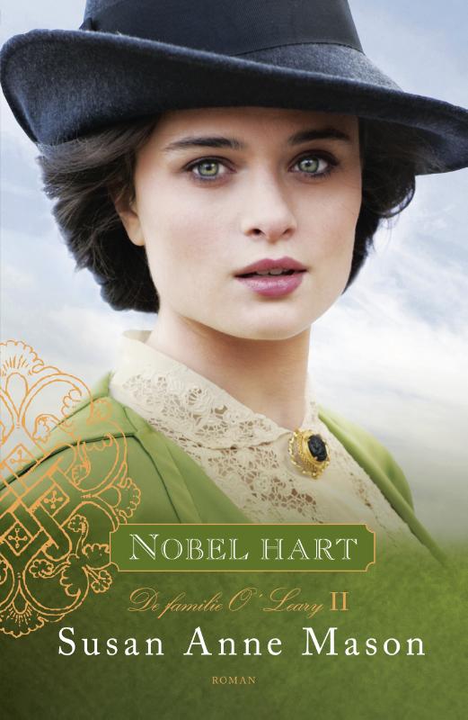 Nobel hart (Paperback)