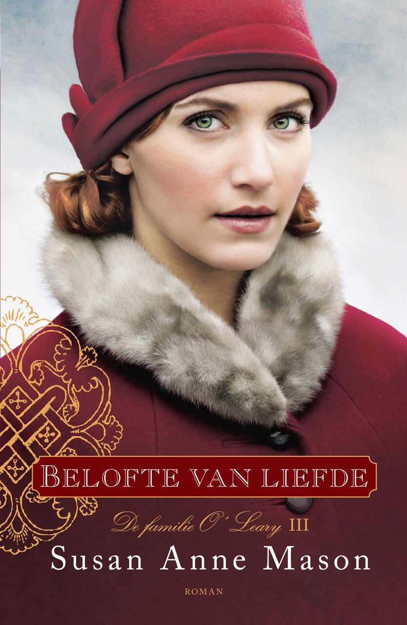 Belofte van liefde (Paperback)