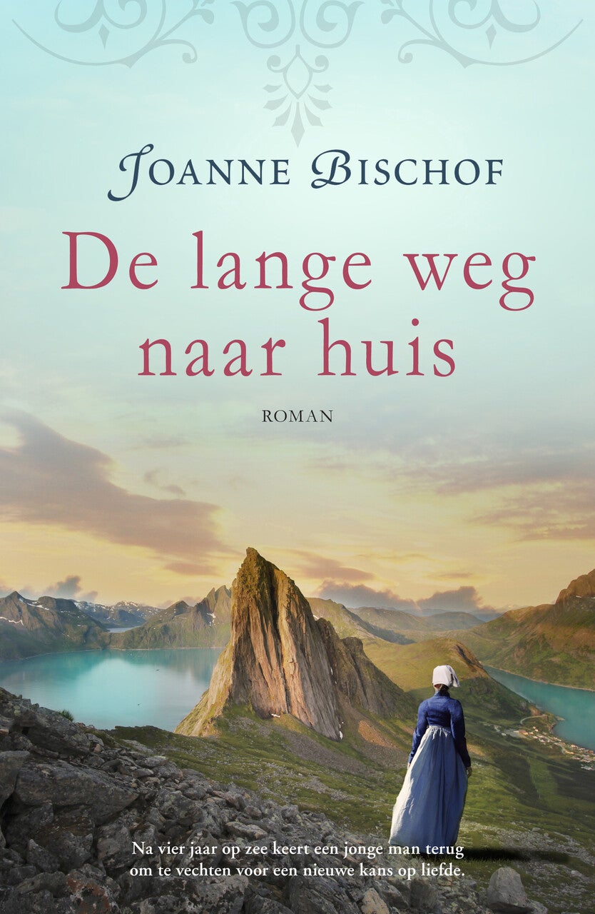 De lange weg naar huis (Paperback)