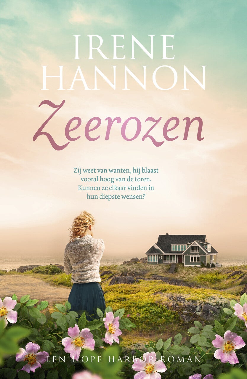Zeerozen (Paperback)