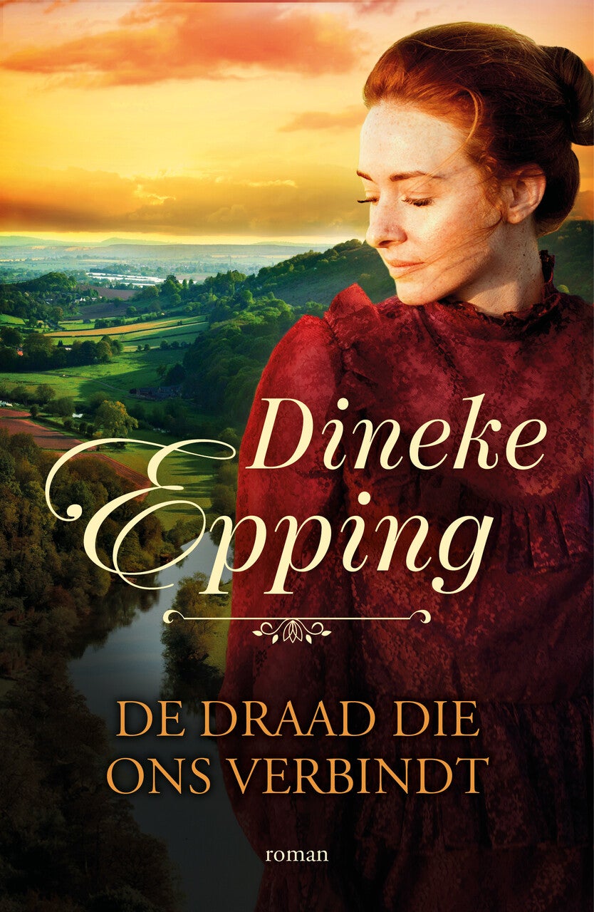 De draad die ons verbindt (Paperback)