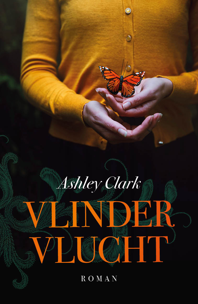 Vlindervlucht (Paperback)