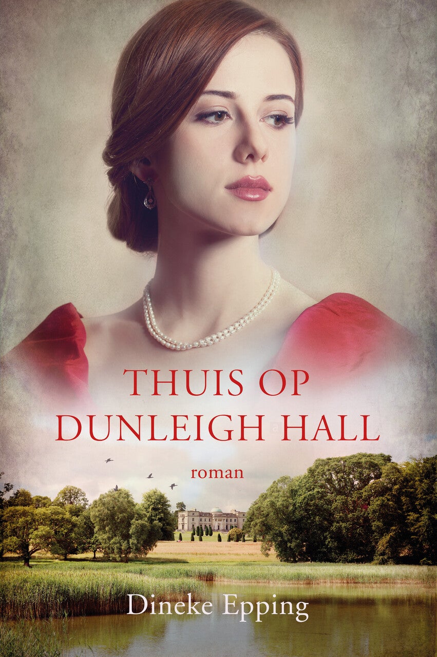 Thuis op Dunleigh Hall (Paperback)
