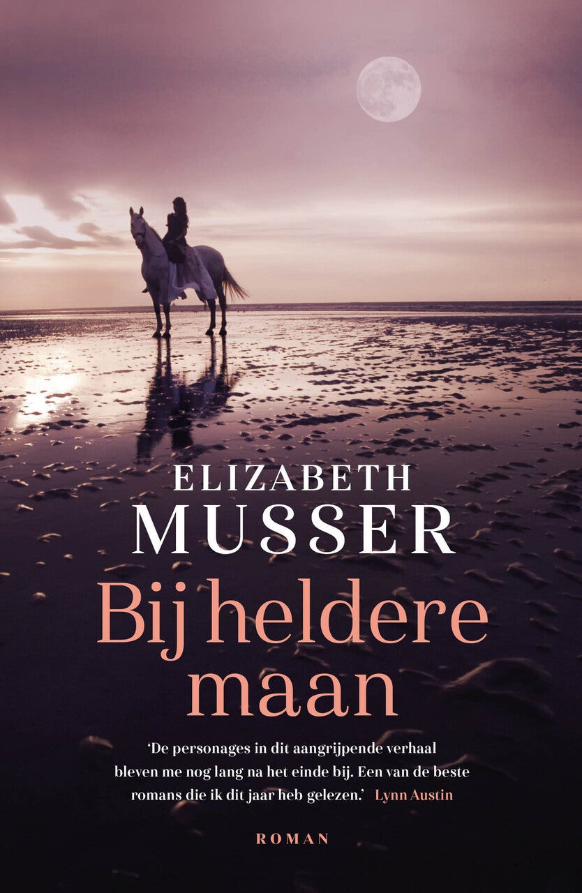Bij heldere maan (Paperback)