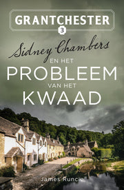 Sidney Chambers en het probleem van het kwaad (Paperback)