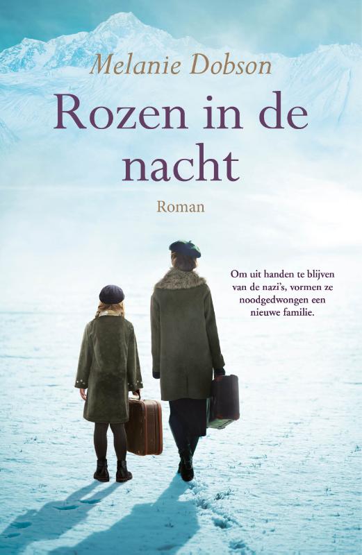 Rozen in de nacht (Paperback)
