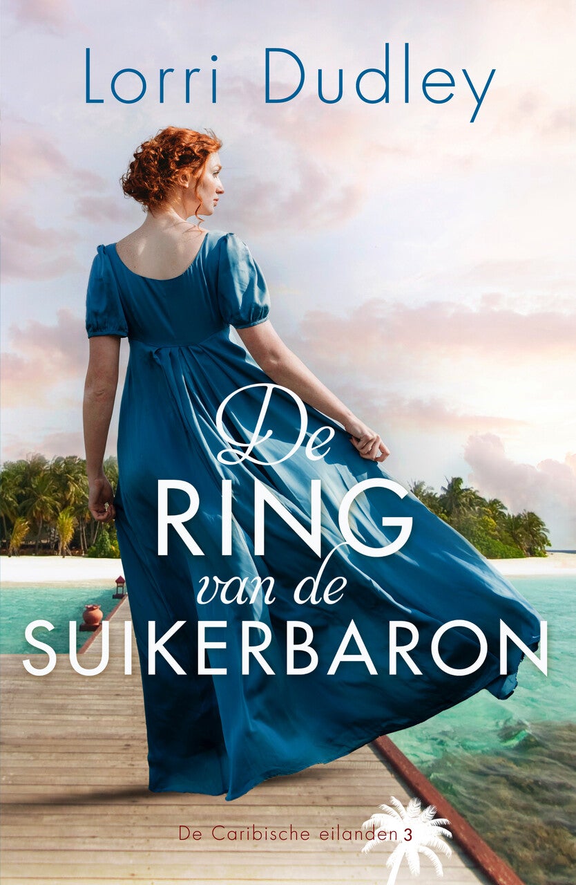 De ring van de suikerbaron (Paperback)