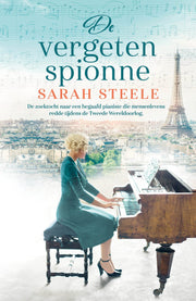 De vergeten spionne (Paperback)