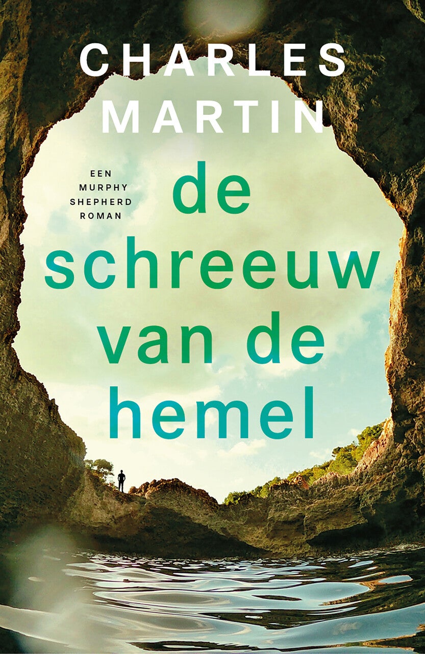 De schreeuw van de hemel (Paperback)