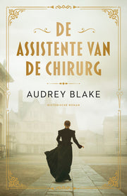 De assistente van de chirurg (Paperback)