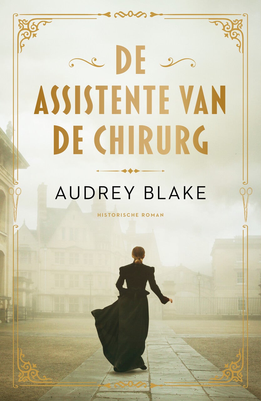De assistente van de chirurg (Paperback)