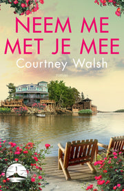 Neem me met je mee (Paperback)