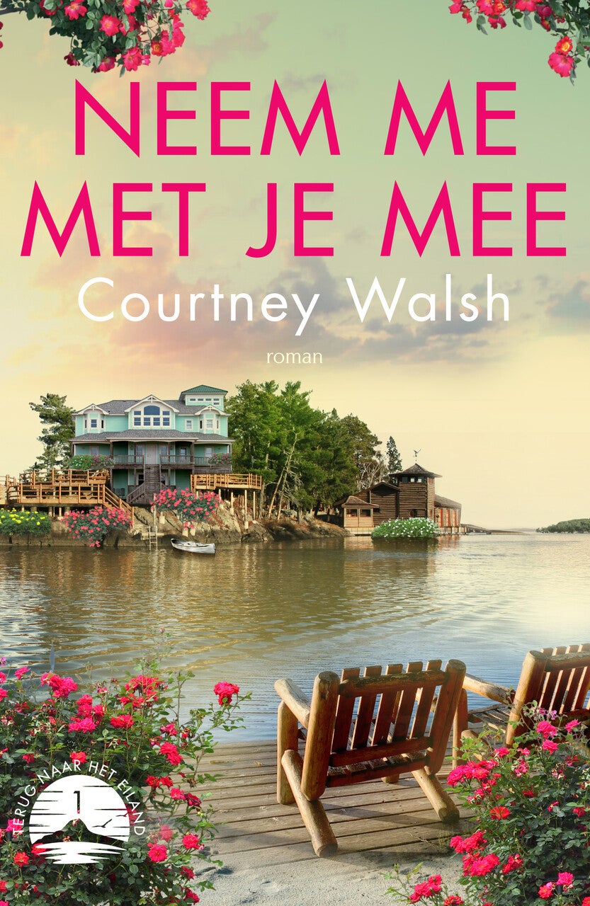 Neem me met je mee (Paperback)