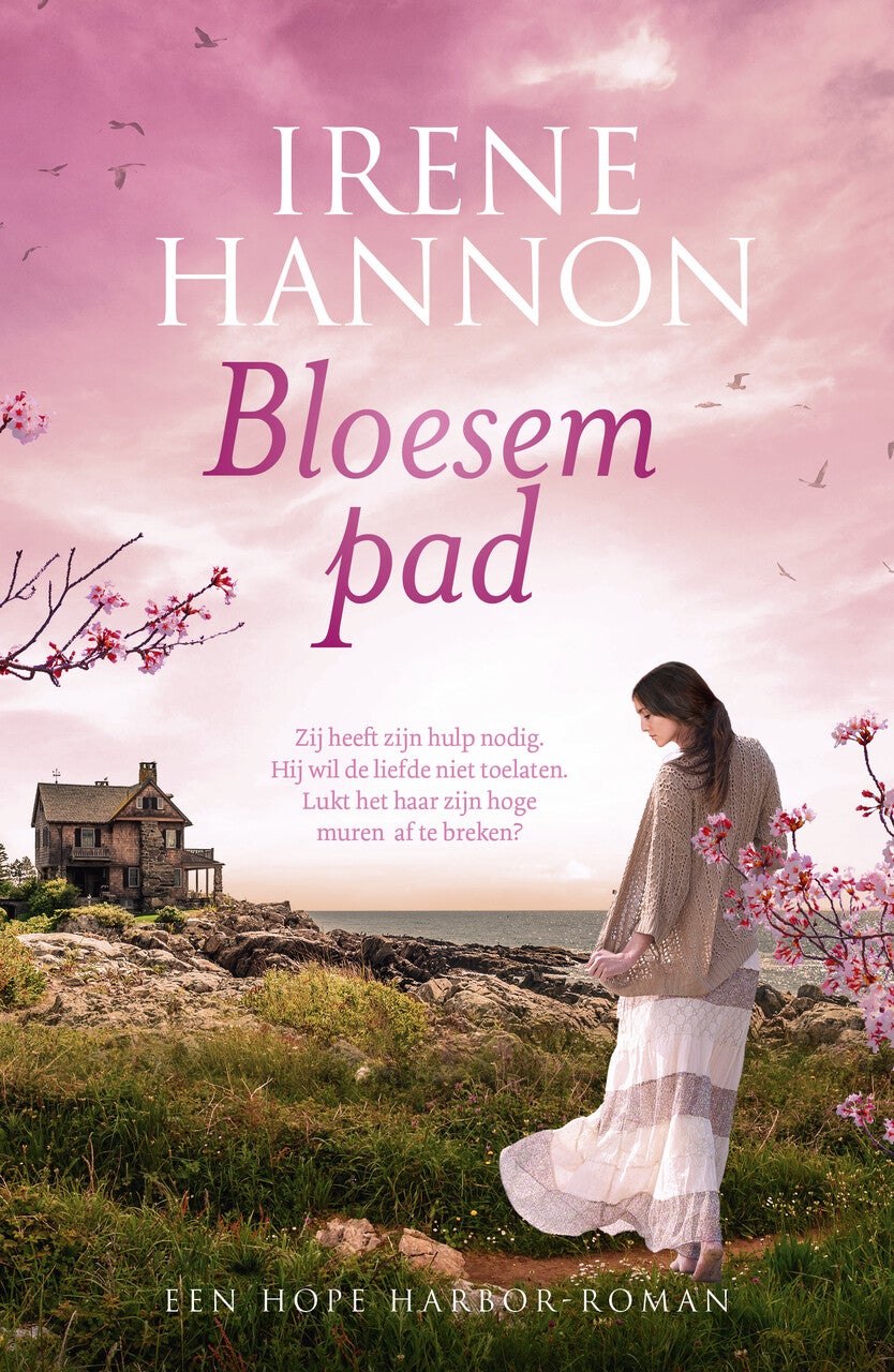 Bloesempad (Paperback)
