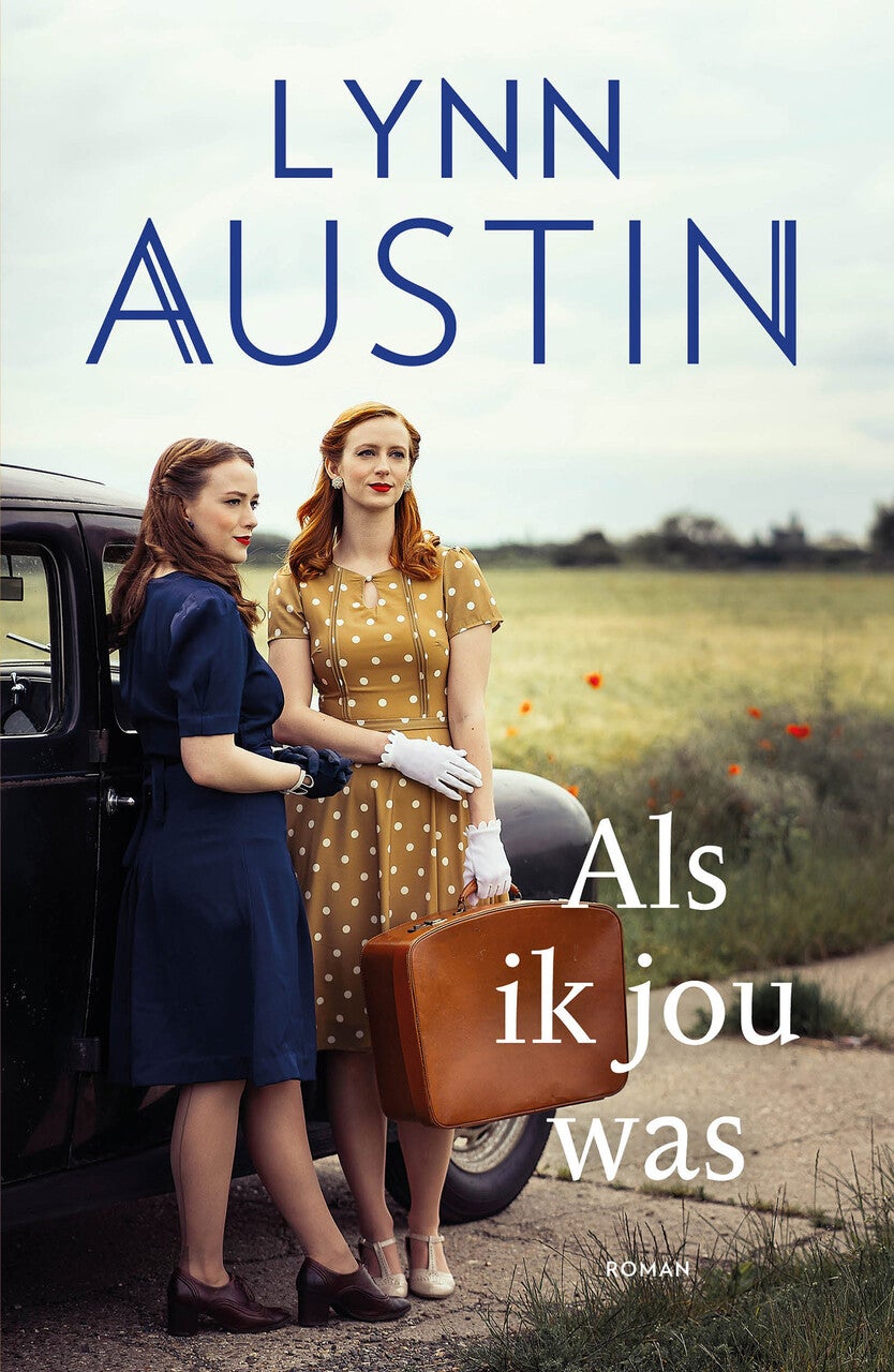 Als ik jou was (Paperback)