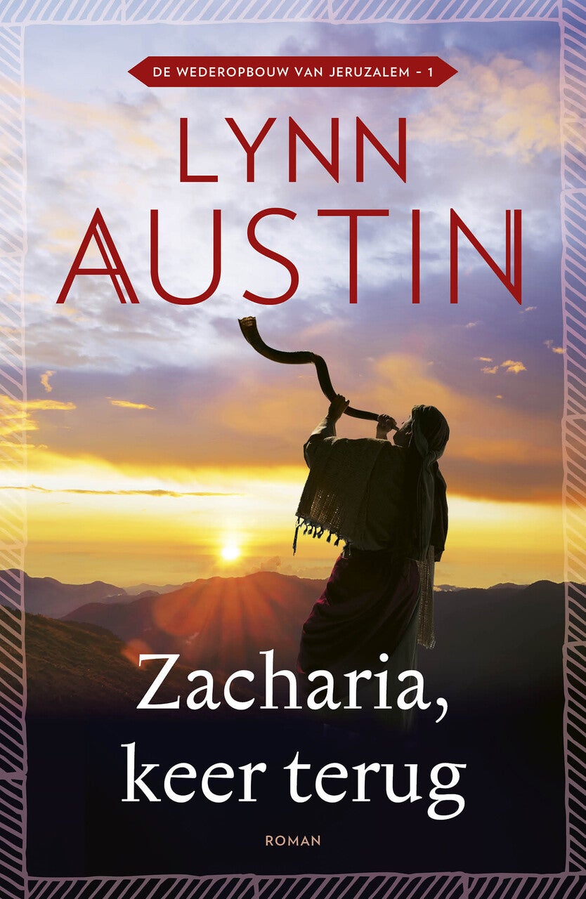 Zacharia