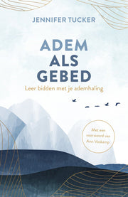 Adem als gebed (Paperback)