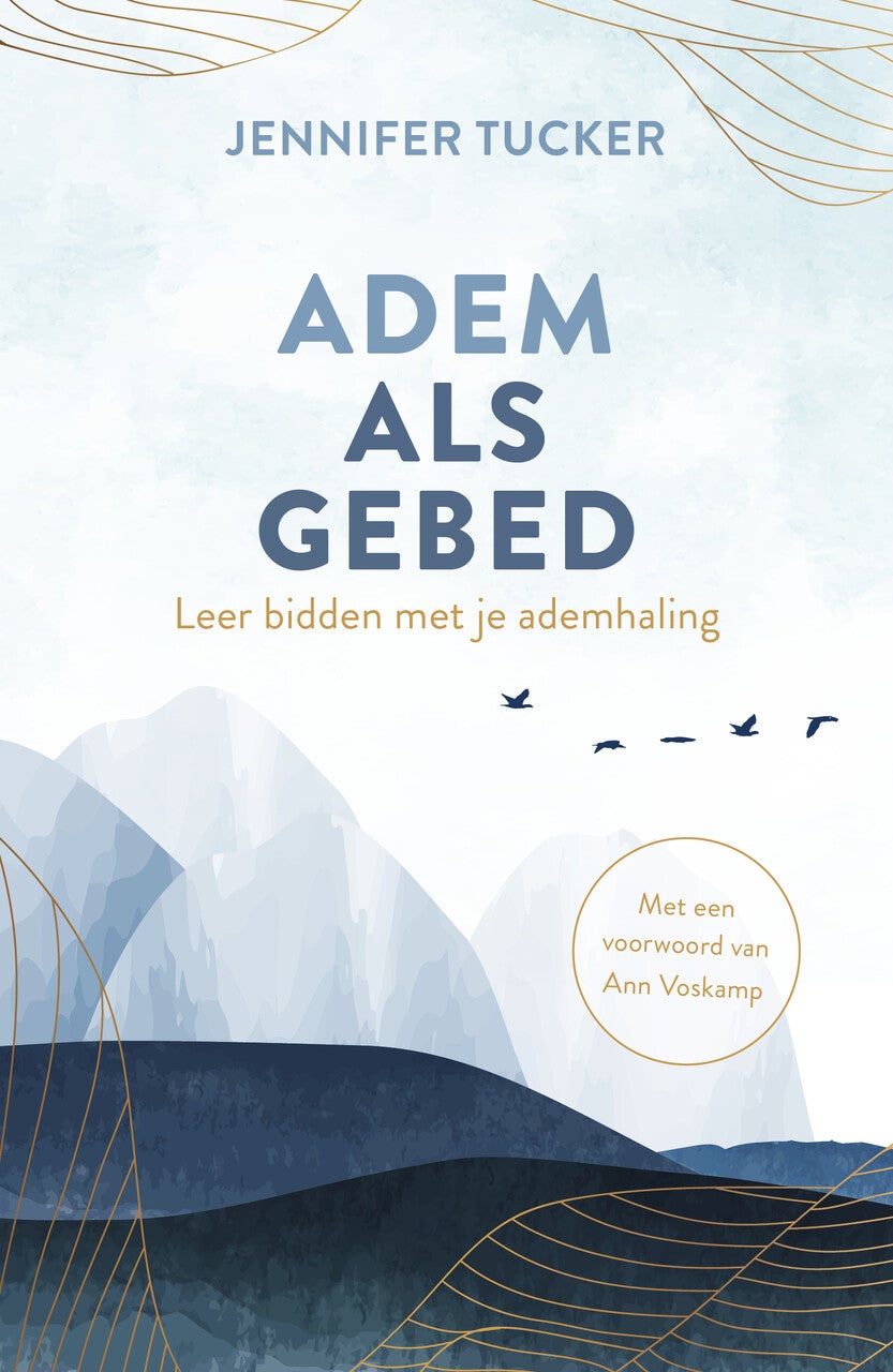 Adem als gebed (Paperback)