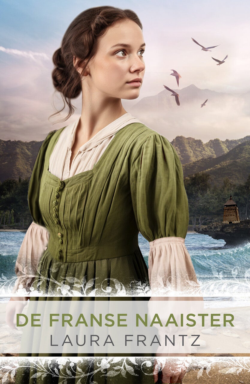 De Franse naaister (Paperback)
