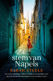 De stem van Napels (Paperback)