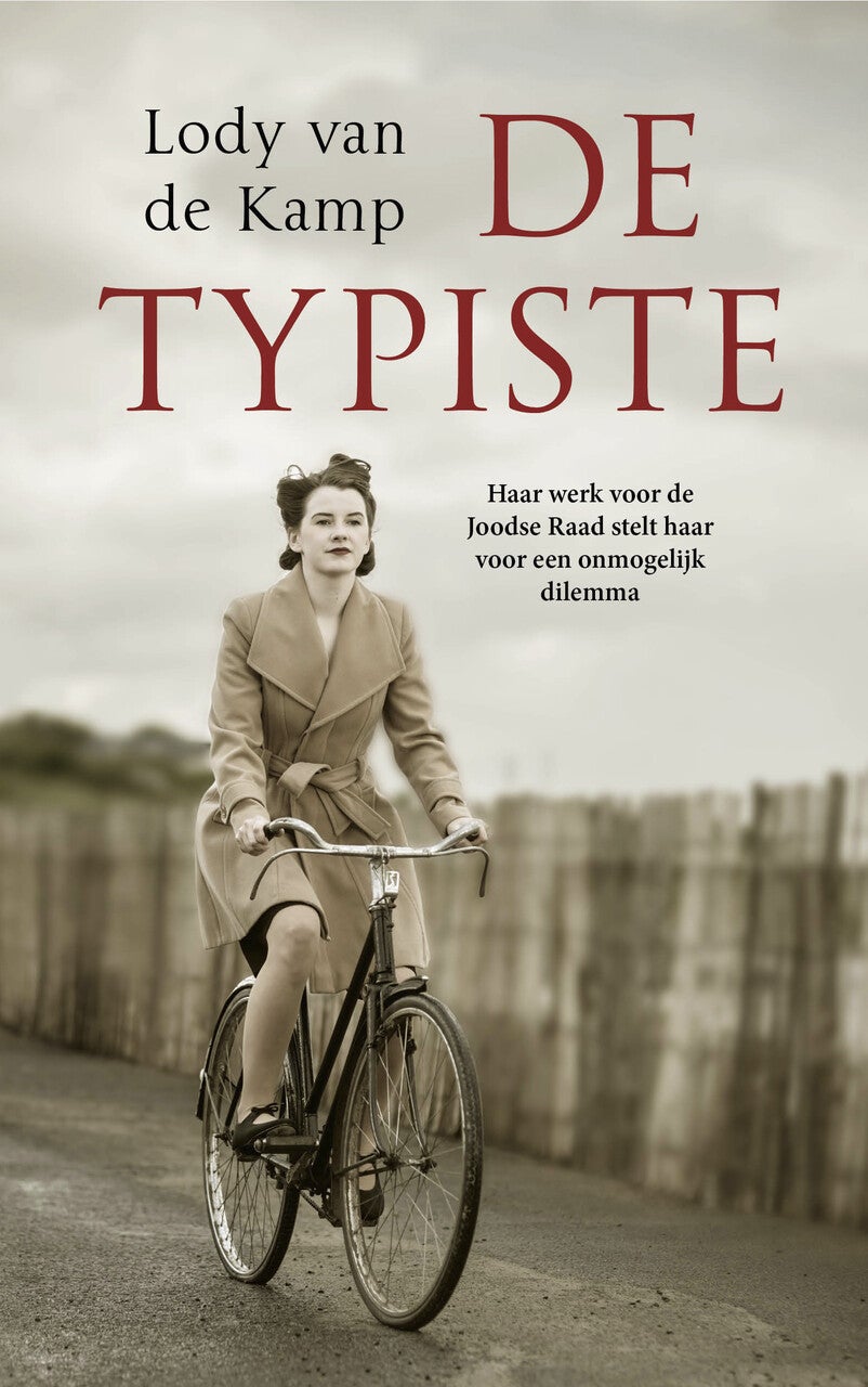 De typiste (Paperback)