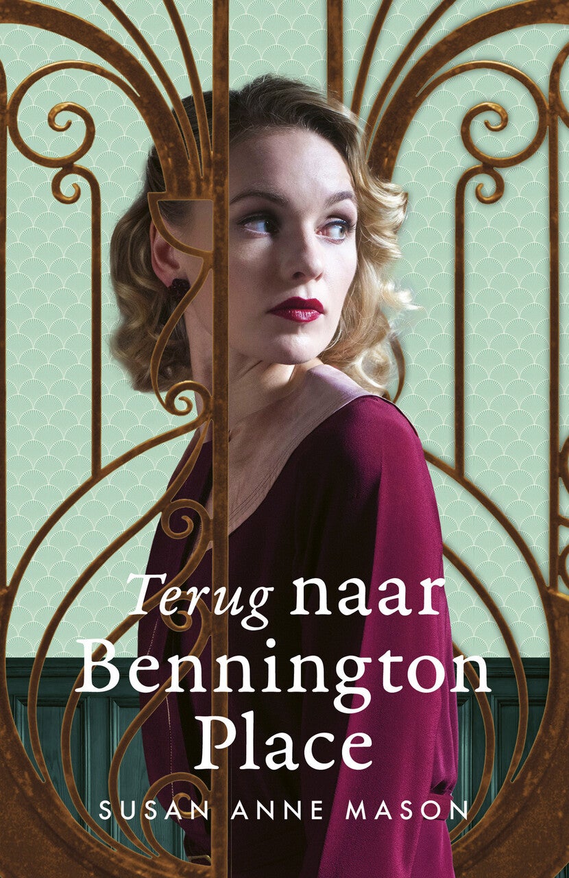 Terug naar Bennington Place (Paperback)