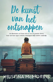 De kunst van het ontsnappen (Paperback)