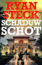 Schaduwschot (Paperback)