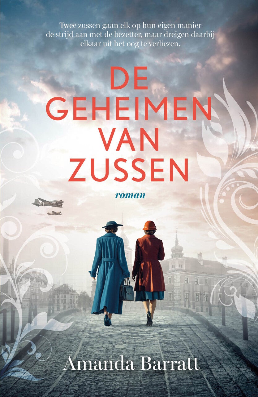 De geheimen van zussen (Paperback)