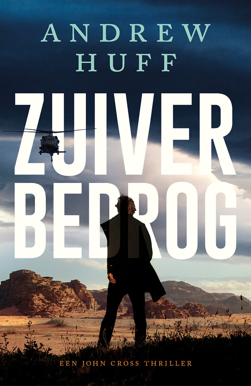 Zuiver bedrog (Paperback)