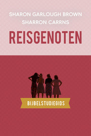 Reisgenoten: bijbelstudiegids (Paperback)