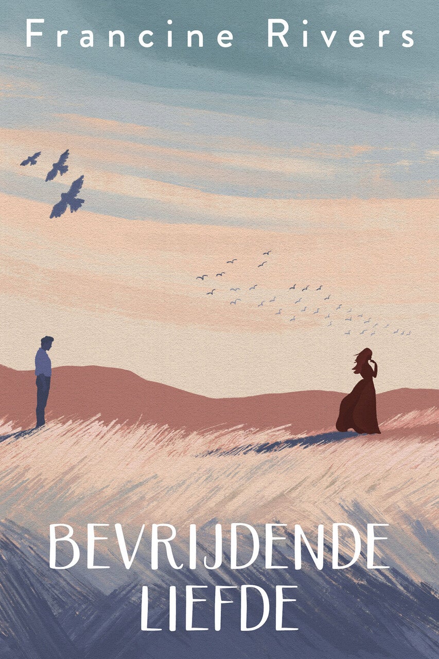 Bevrijdende liefde (Hardback)