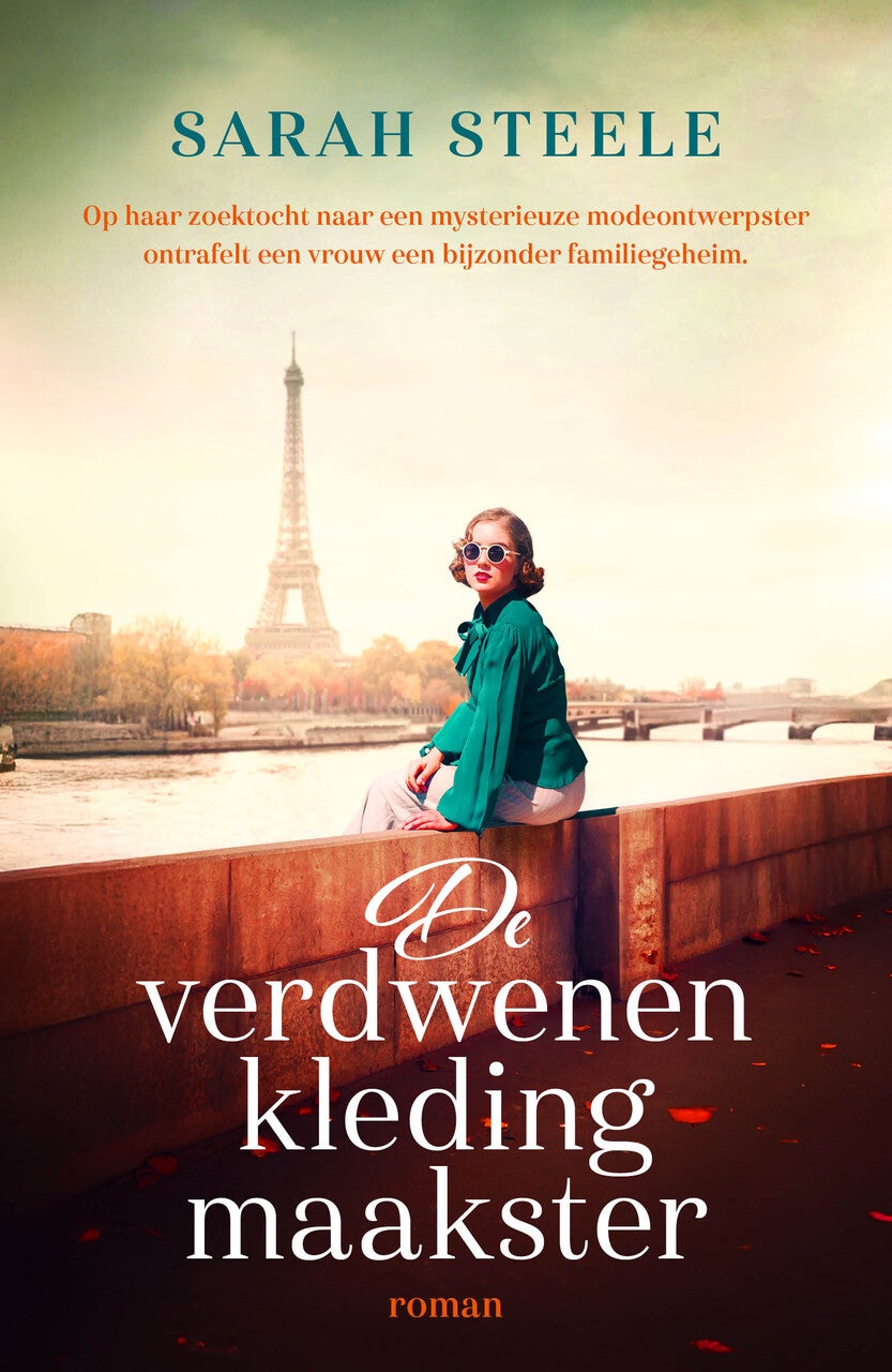 De verdwenen kledingmaakster (Paperback)