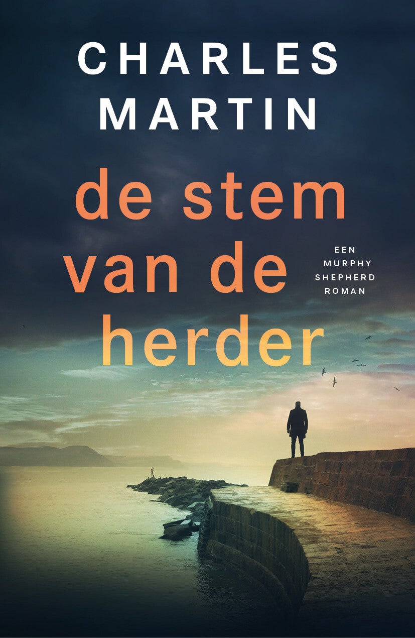 De stem van de herder (Paperback)