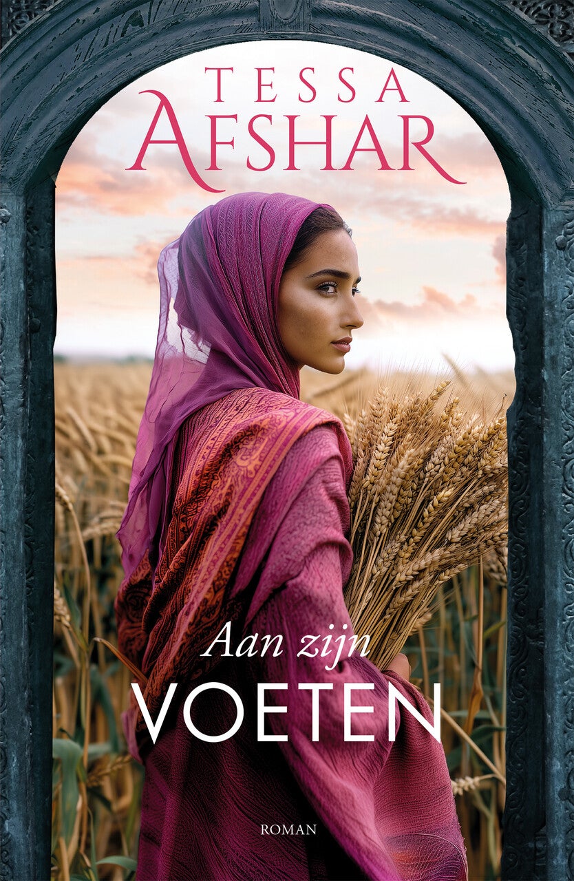 Aan zijn voeten (Paperback)