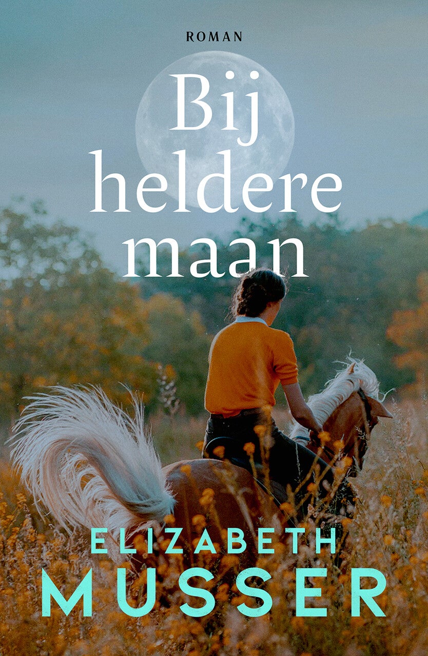 Bij heldere maan (Paperback)