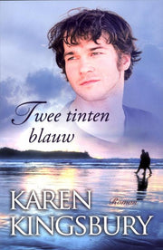 Twee tinten blauw (Paperback)