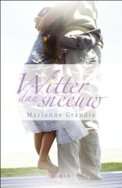 Witter dan sneeuw (Paperback)