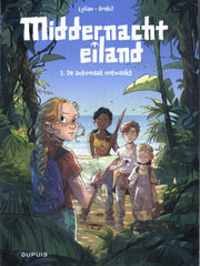 De automaat ontwaakt (Paperback)