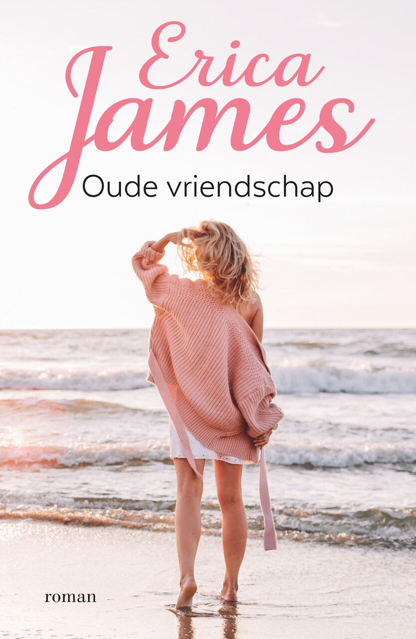 Oude vriendschap (Paperback)