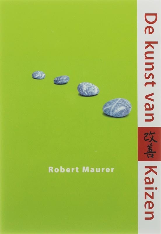 De kunst van Kaizen (Paperback)