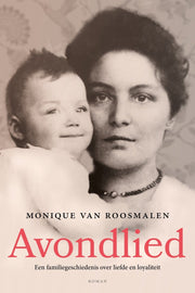Avondlied (Paperback)