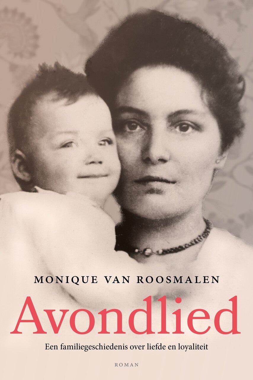 Avondlied (Paperback)